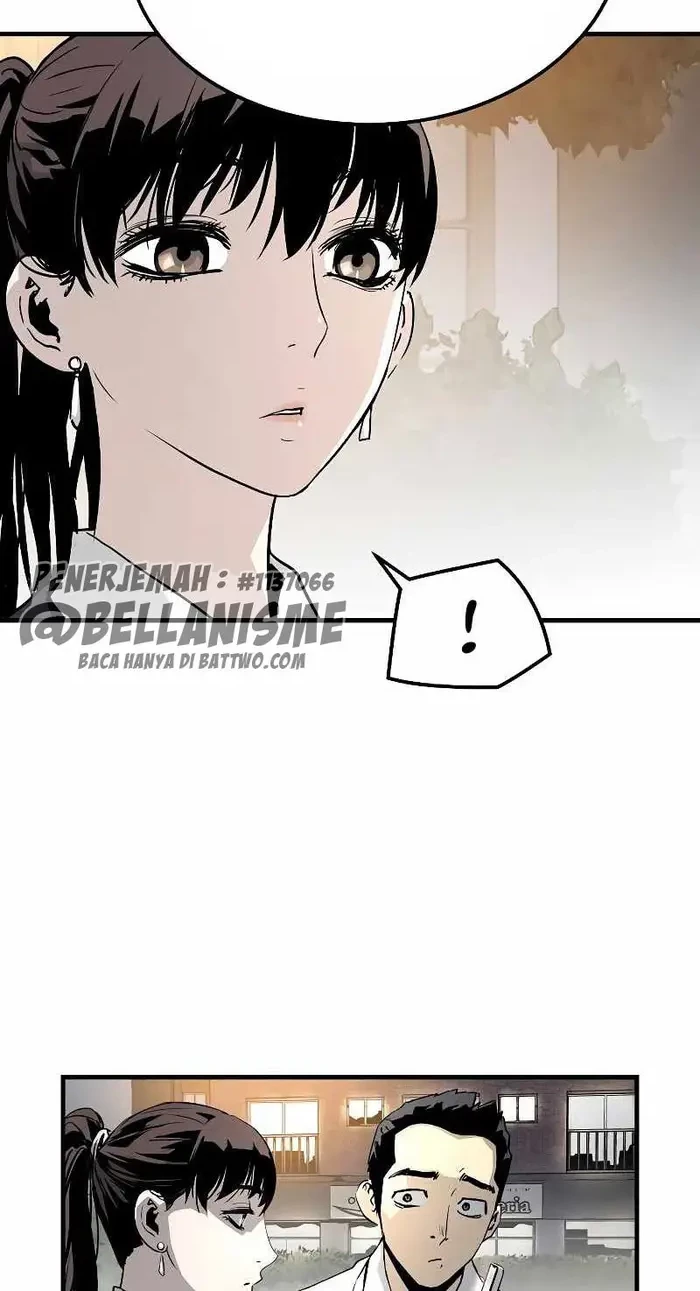 The Breaker: Eternal Force Chapter 30 - halaman 4