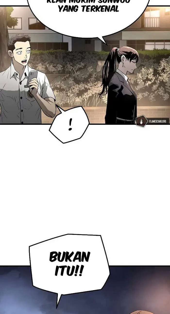 The Breaker: Eternal Force Chapter 30 - halaman 6