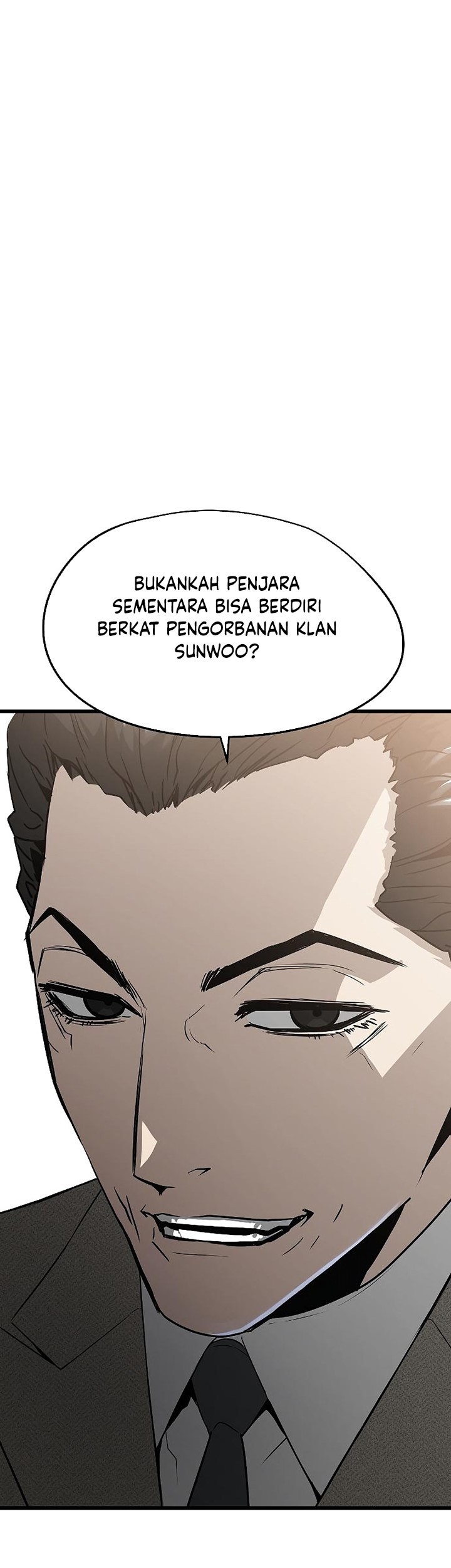 The Breaker: Eternal Force Chapter 31 - halaman 13