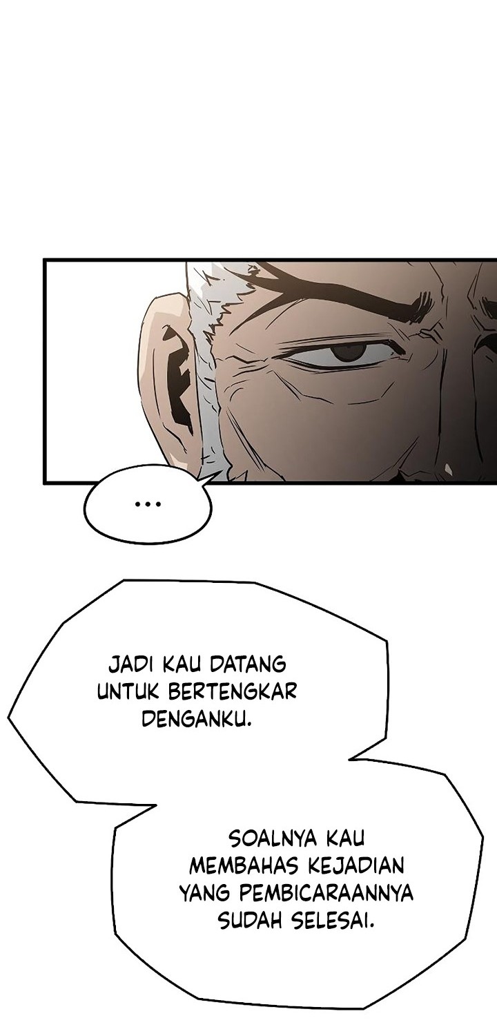 The Breaker: Eternal Force Chapter 31 - halaman 14