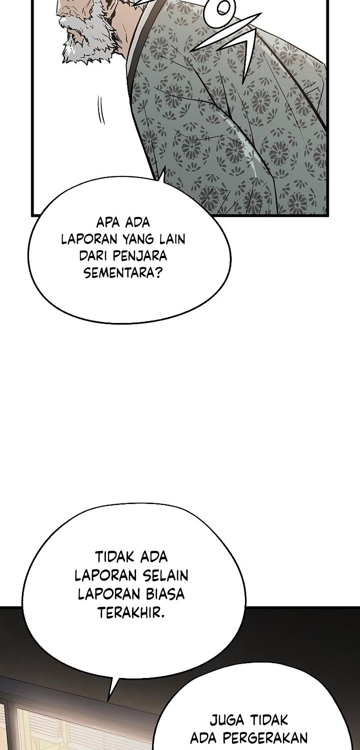 The Breaker: Eternal Force Chapter 31 - halaman 18