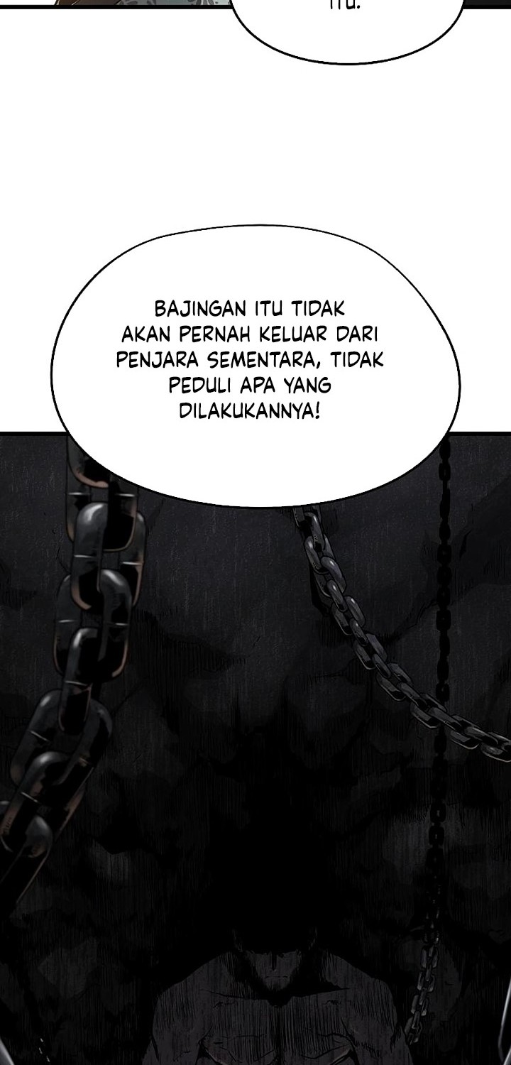 The Breaker: Eternal Force Chapter 31 - halaman 22