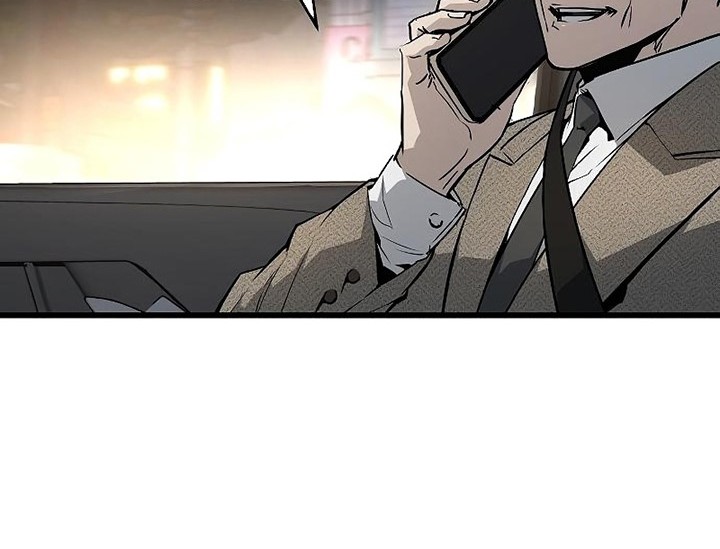 The Breaker: Eternal Force Chapter 31 - halaman 24