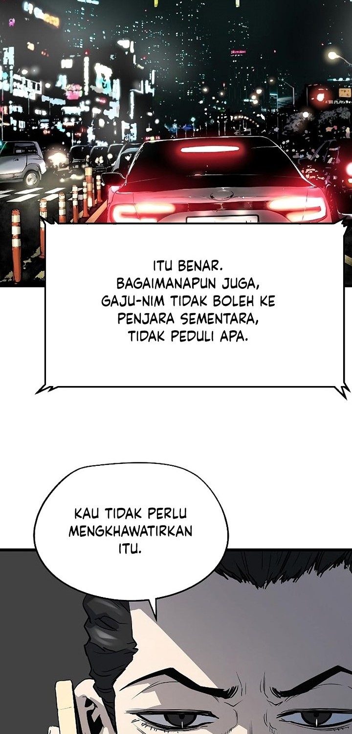 The Breaker: Eternal Force Chapter 31 - halaman 26