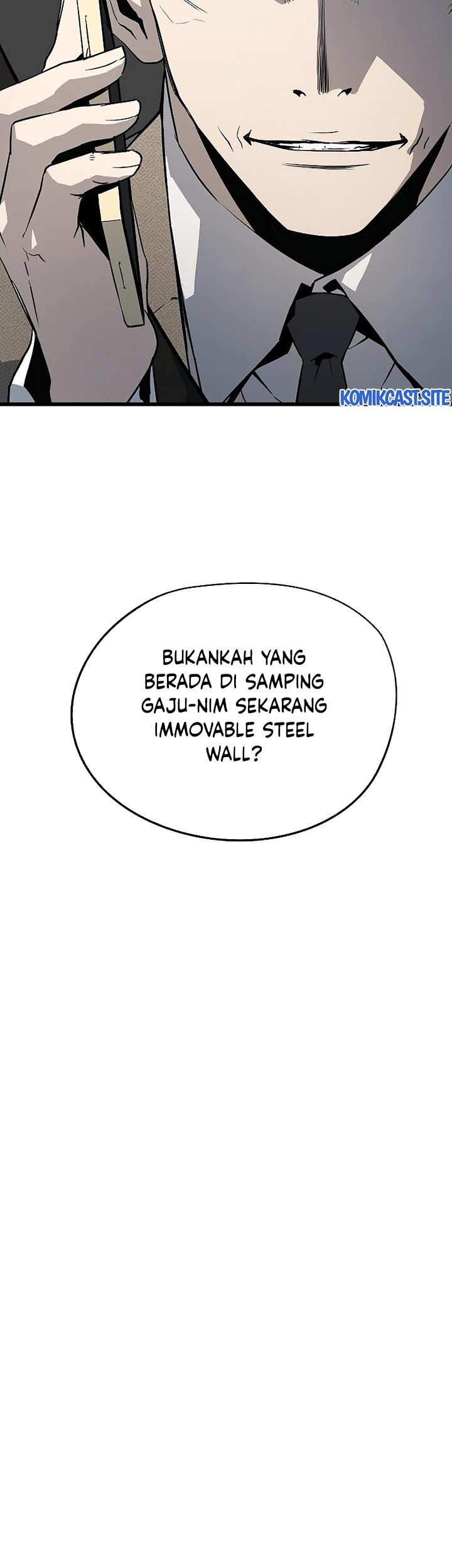 The Breaker: Eternal Force Chapter 31 - halaman 27