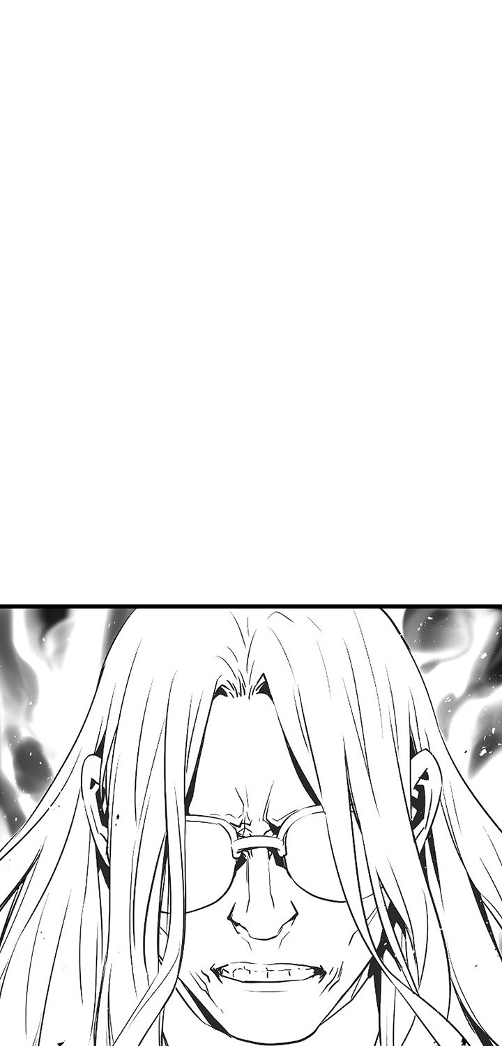 The Breaker: Eternal Force Chapter 31 - halaman 28