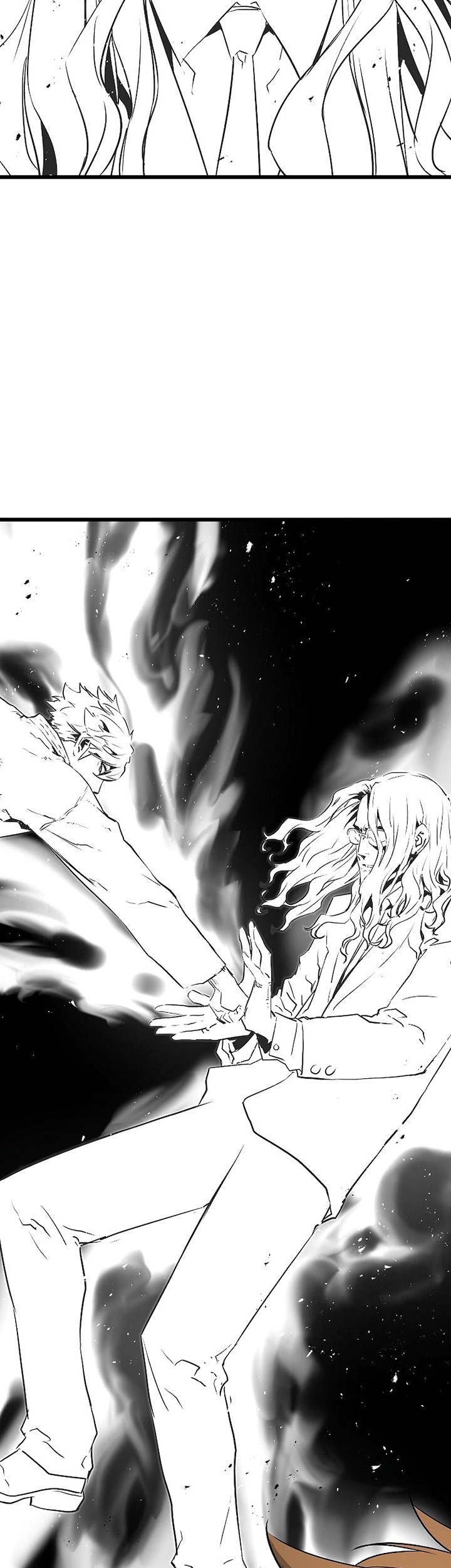 The Breaker: Eternal Force Chapter 31 - halaman 29