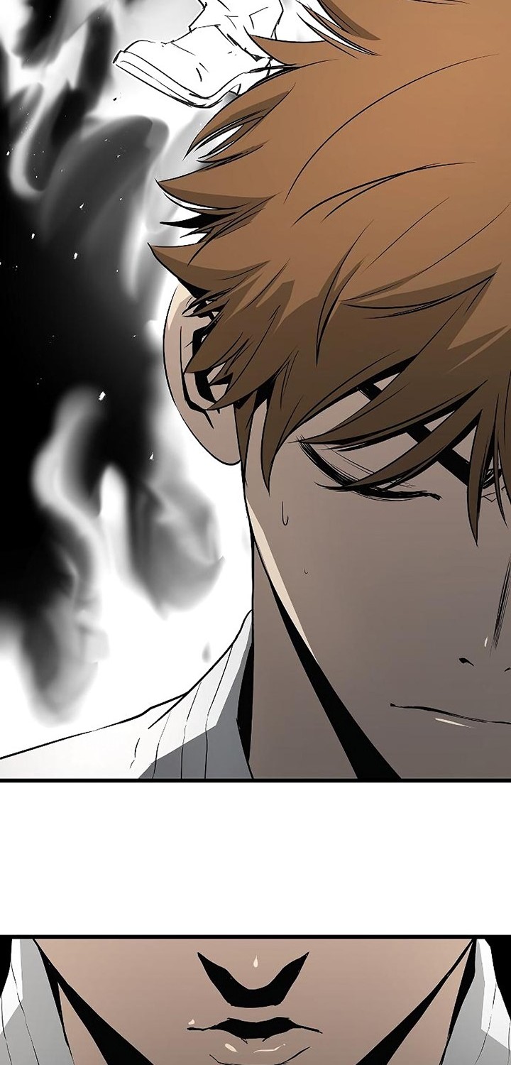 The Breaker: Eternal Force Chapter 31 - halaman 30