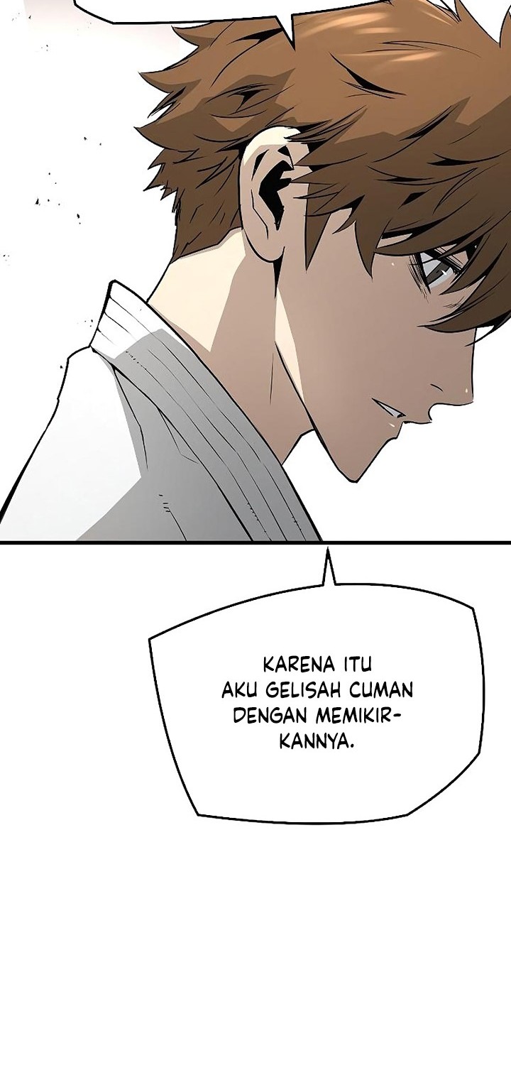 The Breaker: Eternal Force Chapter 31 - halaman 40