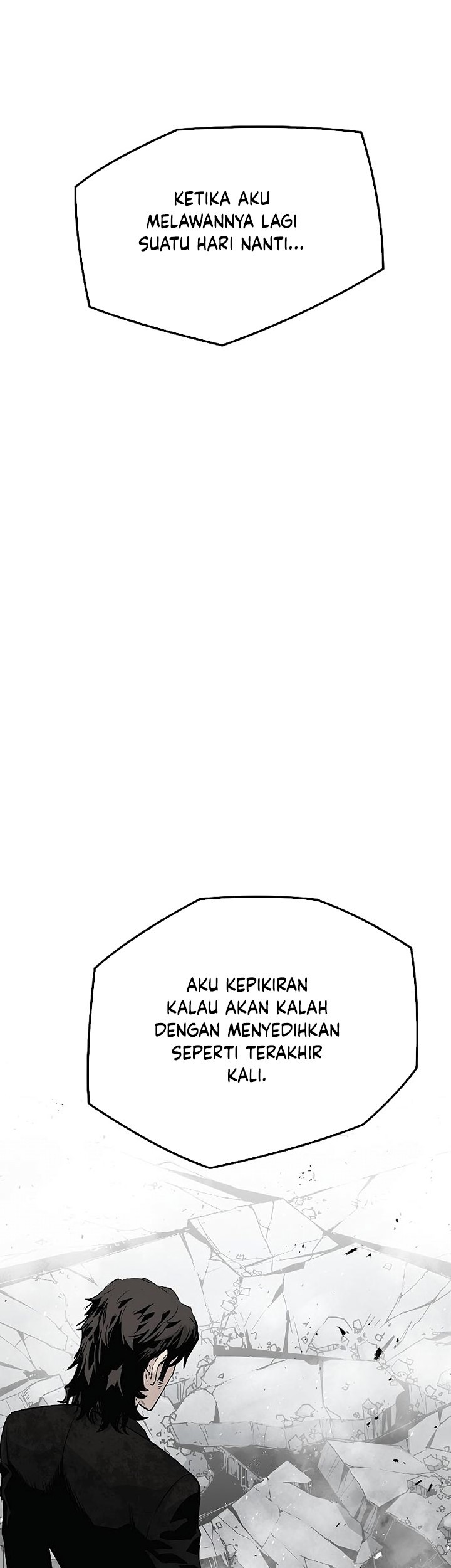 The Breaker: Eternal Force Chapter 31 - halaman 41