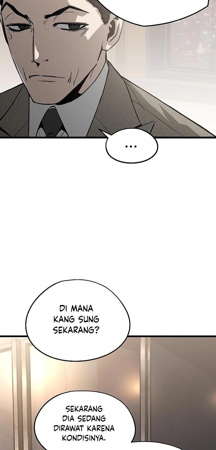 The Breaker: Eternal Force Chapter 31 - halaman 5
