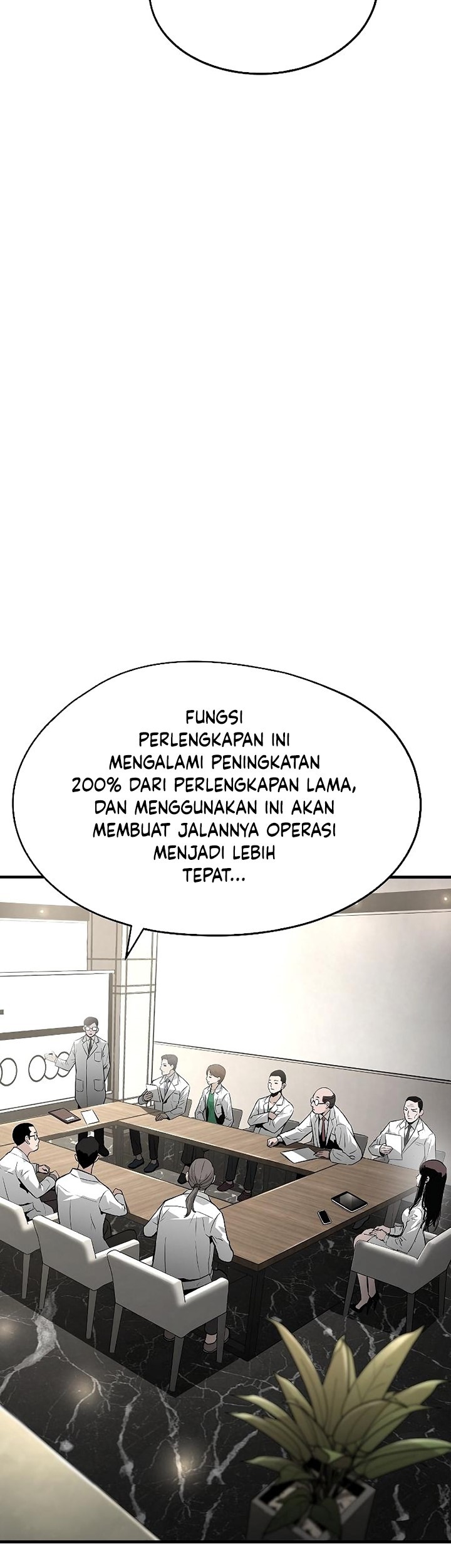The Breaker: Eternal Force Chapter 31 - halaman 51