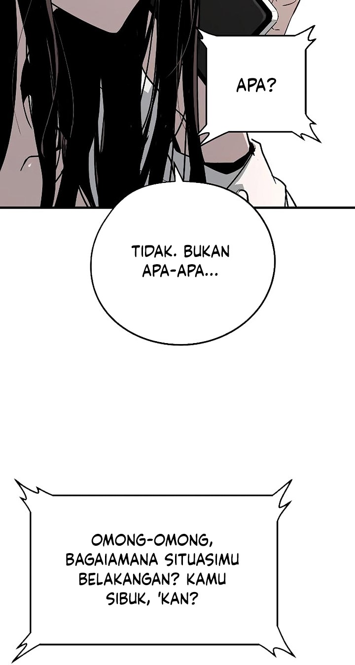 The Breaker: Eternal Force Chapter 31 - halaman 61