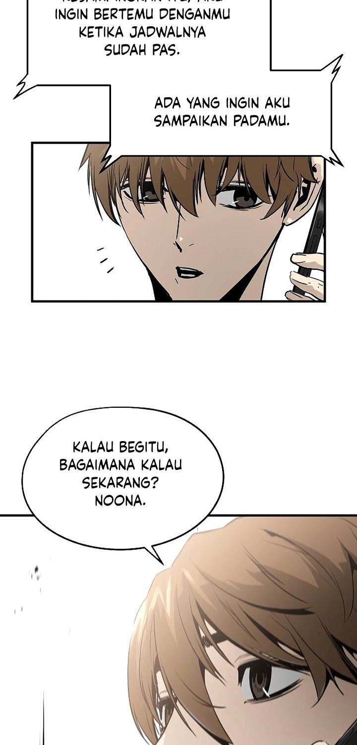 The Breaker: Eternal Force Chapter 31 - halaman 65