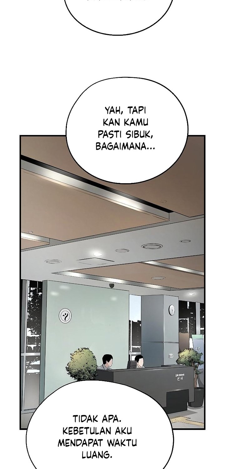The Breaker: Eternal Force Chapter 31 - halaman 69