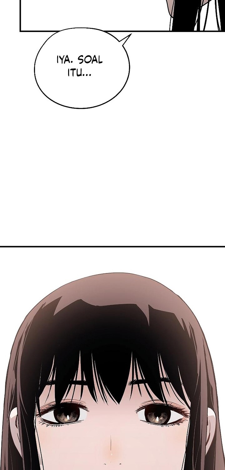 The Breaker: Eternal Force Chapter 31 - halaman 75