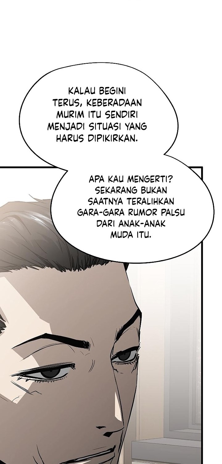 The Breaker: Eternal Force Chapter 31 - halaman 8