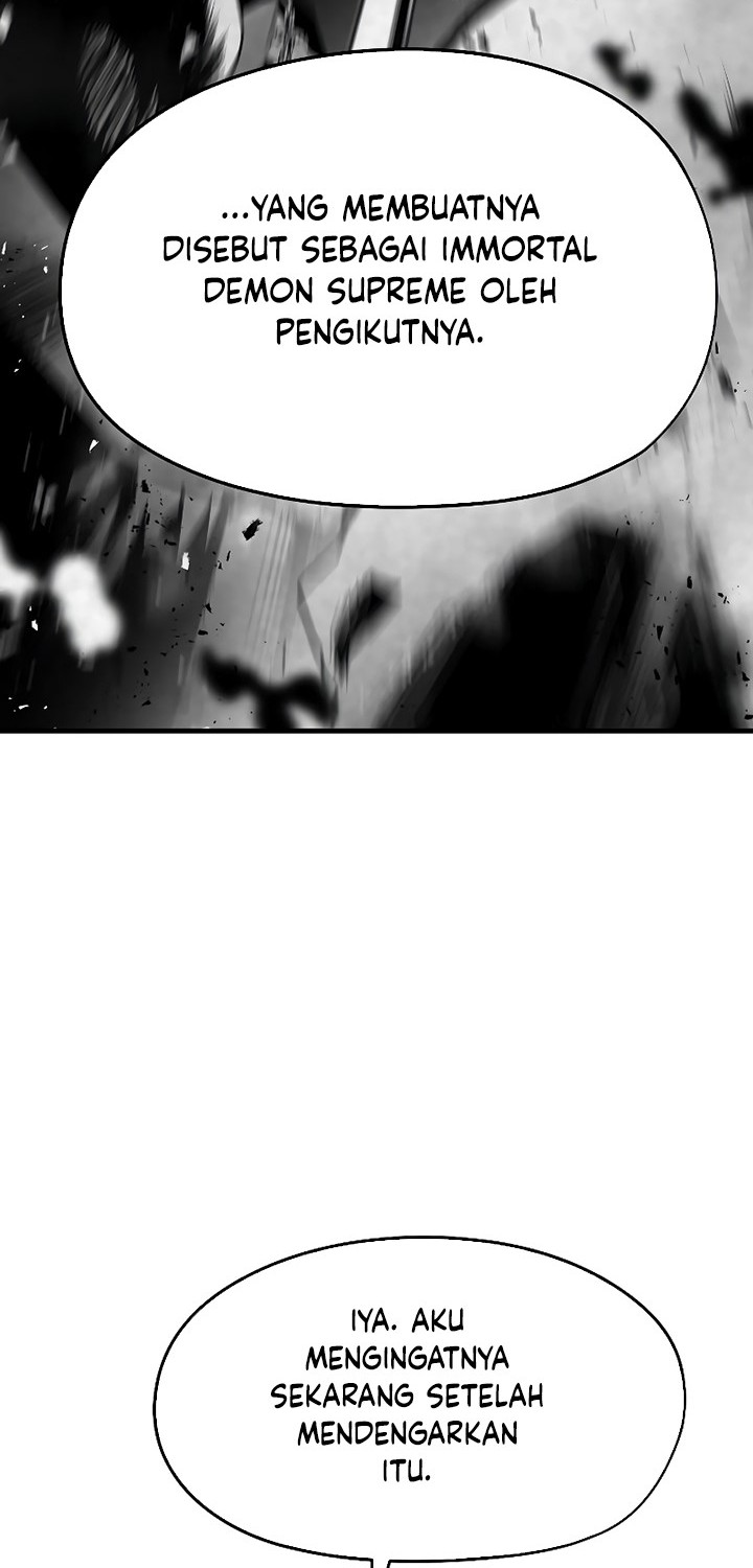 The Breaker: Eternal Force Chapter 32 - halaman 11