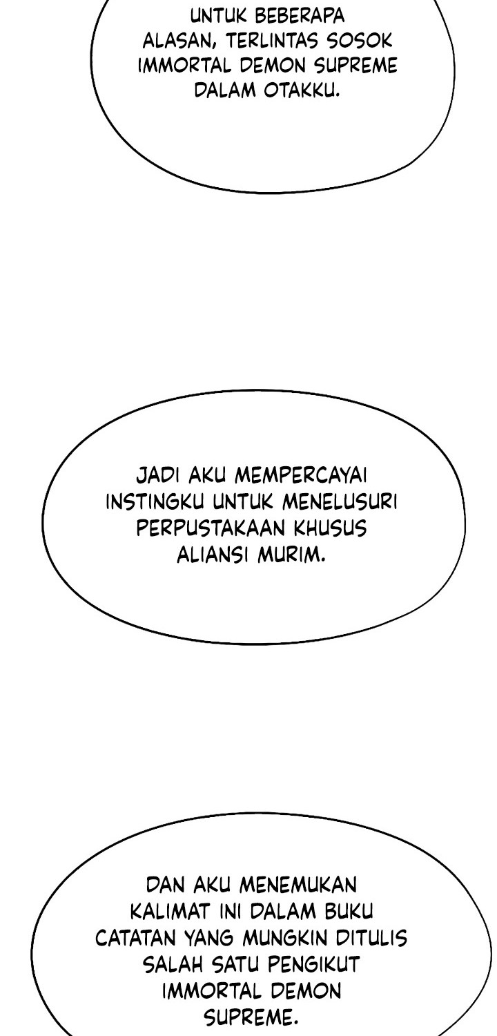 The Breaker: Eternal Force Chapter 32 - halaman 13