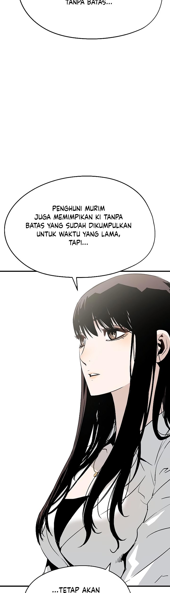 The Breaker: Eternal Force Chapter 32 - halaman 18