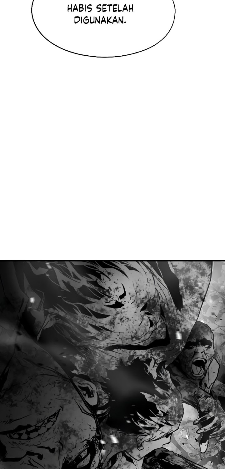 The Breaker: Eternal Force Chapter 32 - halaman 19