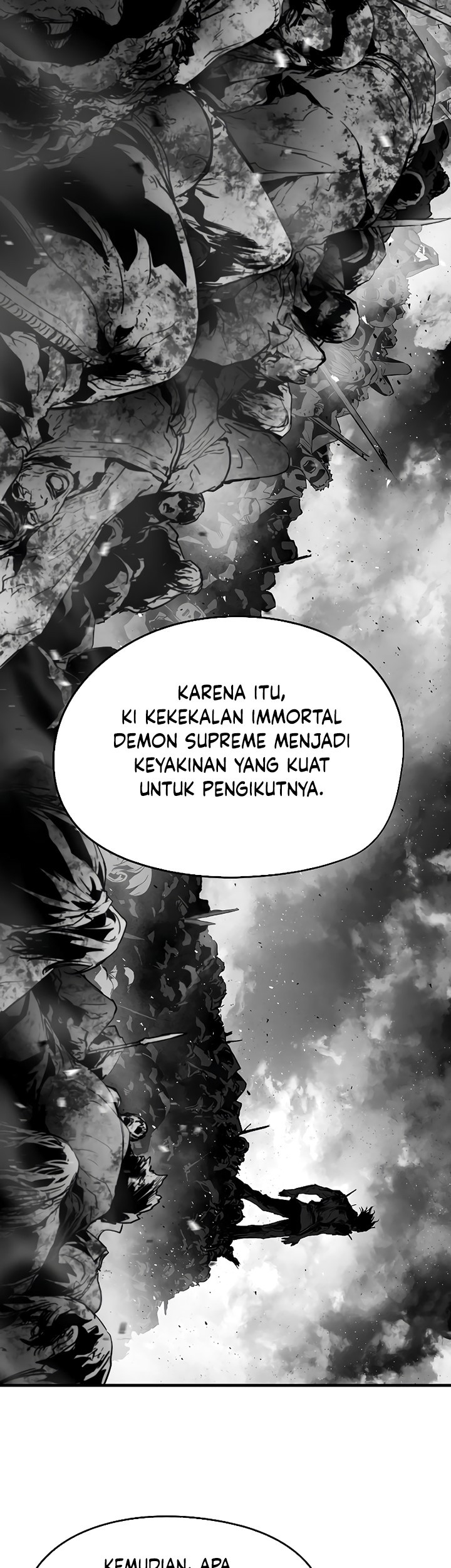 The Breaker: Eternal Force Chapter 32 - halaman 20