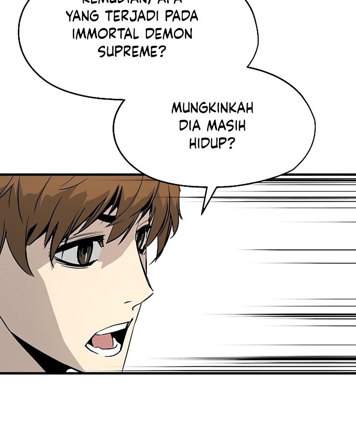 The Breaker: Eternal Force Chapter 32 - halaman 21