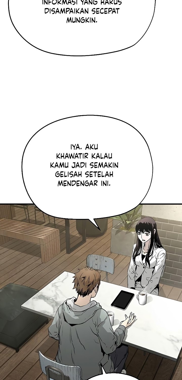 The Breaker: Eternal Force Chapter 32 - halaman 27