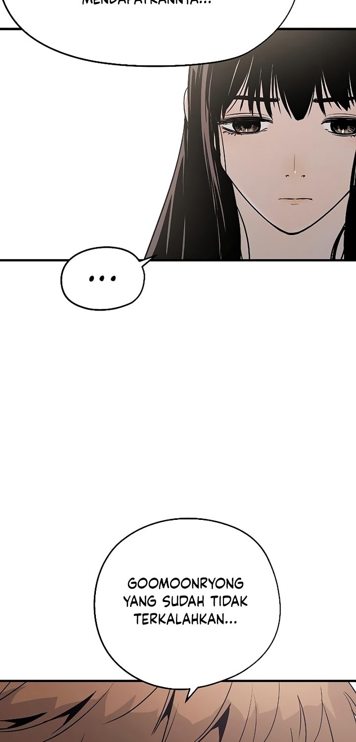 The Breaker: Eternal Force Chapter 32 - halaman 29