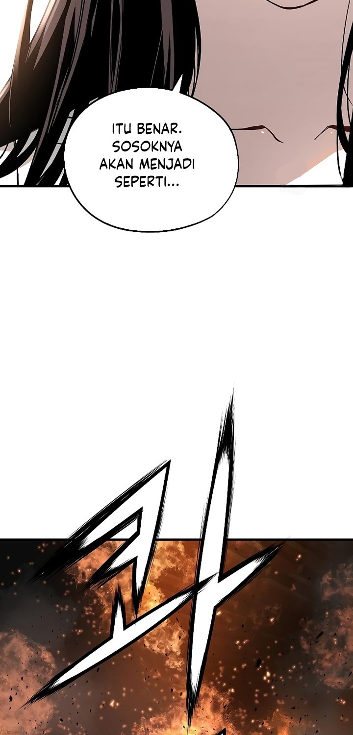 The Breaker: Eternal Force Chapter 32 - halaman 31
