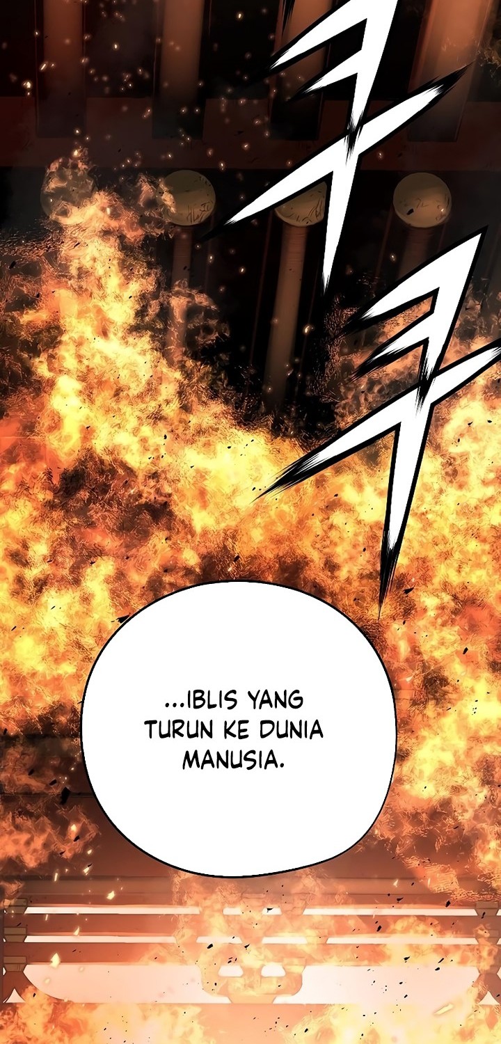 The Breaker: Eternal Force Chapter 32 - halaman 33