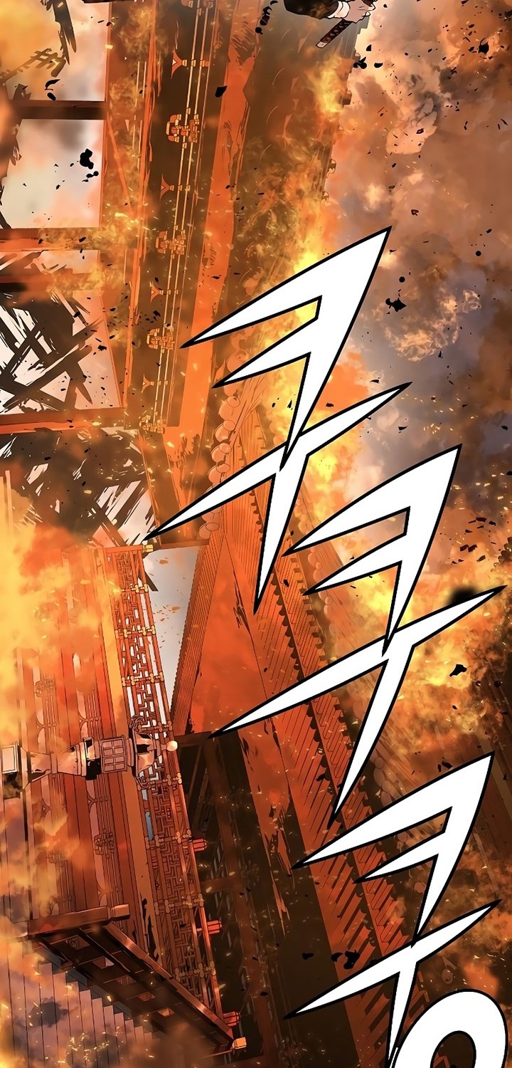 The Breaker: Eternal Force Chapter 32 - halaman 35