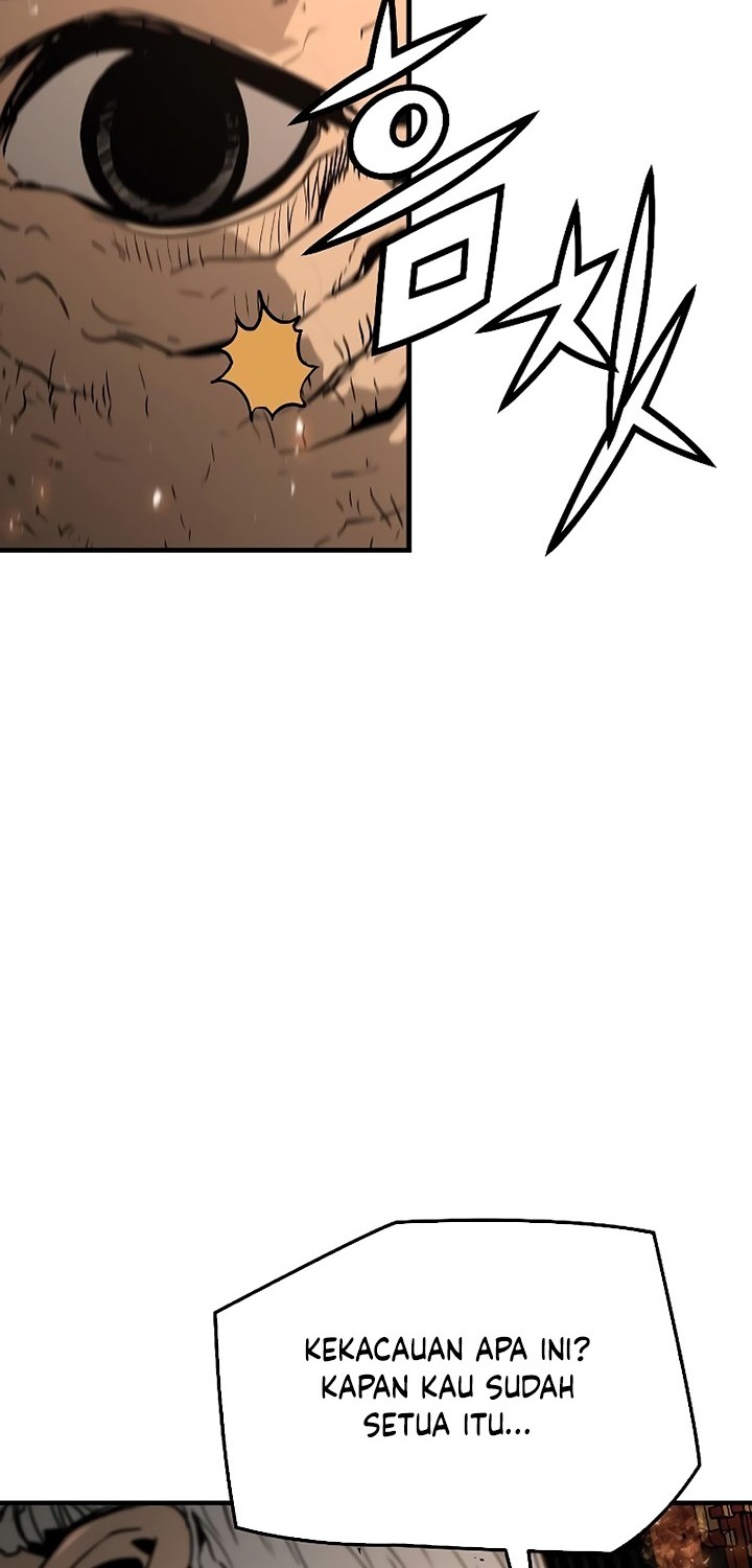 The Breaker: Eternal Force Chapter 32 - halaman 47
