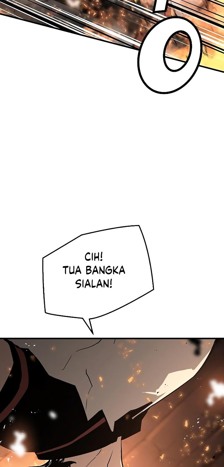 The Breaker: Eternal Force Chapter 32 - halaman 51