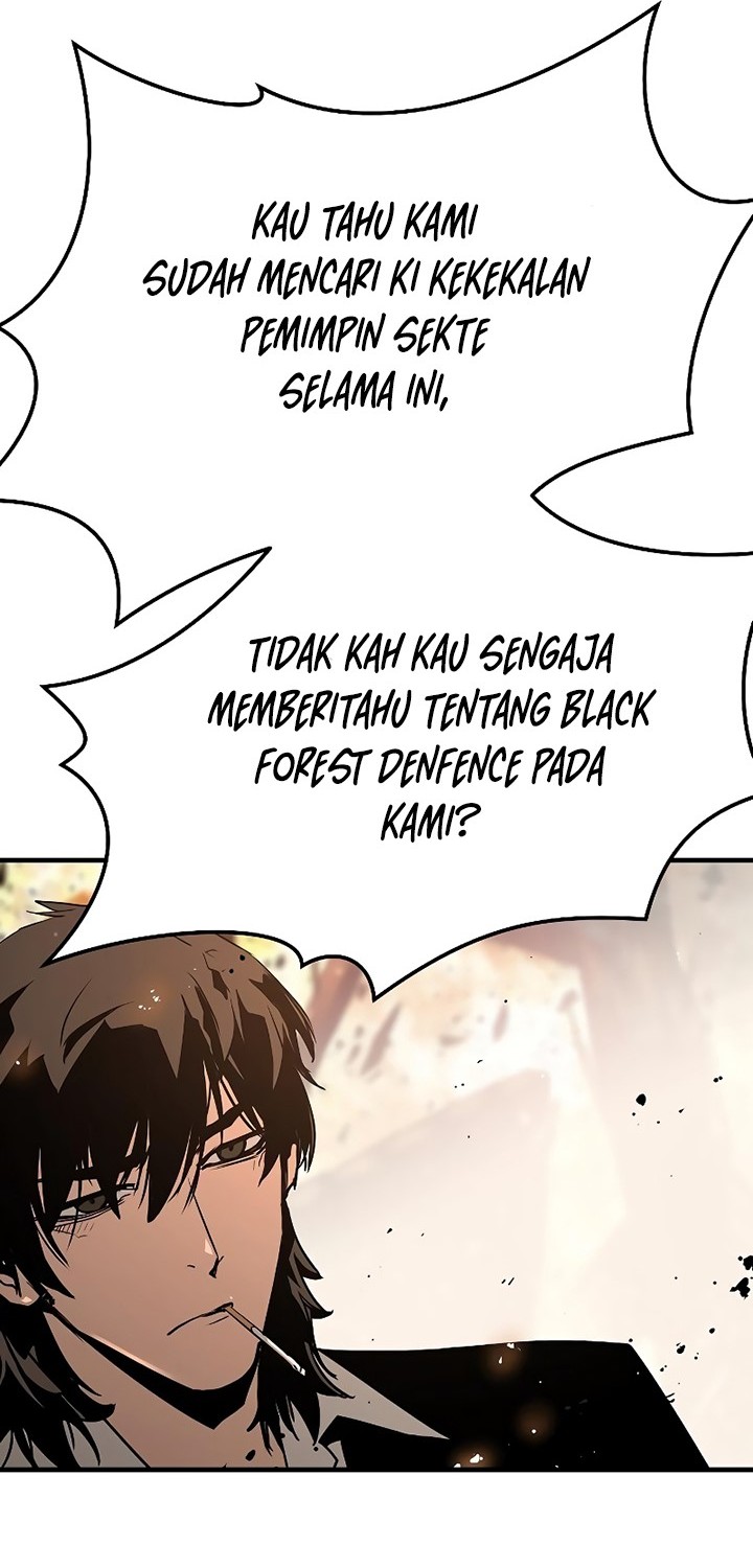The Breaker: Eternal Force Chapter 32 - halaman 53