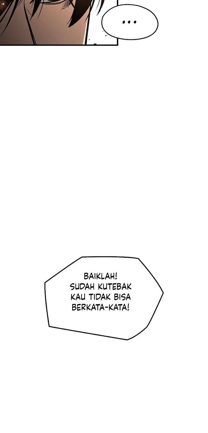 The Breaker: Eternal Force Chapter 32 - halaman 55