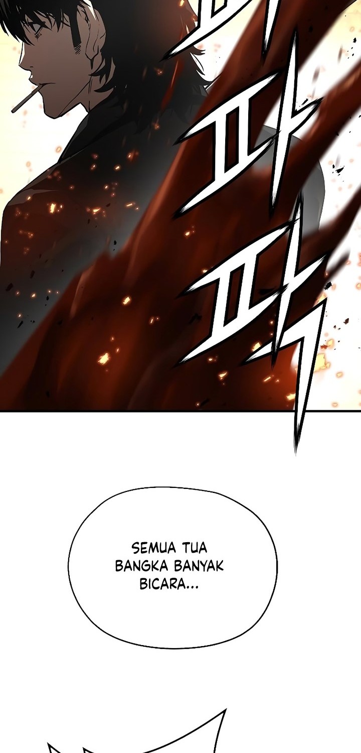 The Breaker: Eternal Force Chapter 32 - halaman 59