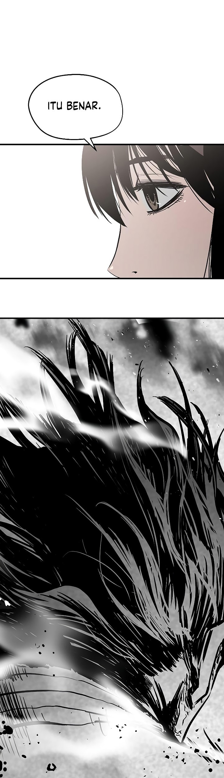 The Breaker: Eternal Force Chapter 32 - halaman 6