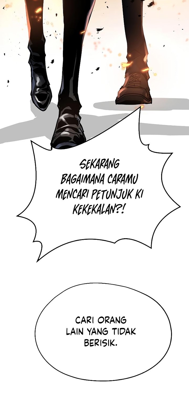 The Breaker: Eternal Force Chapter 32 - halaman 62