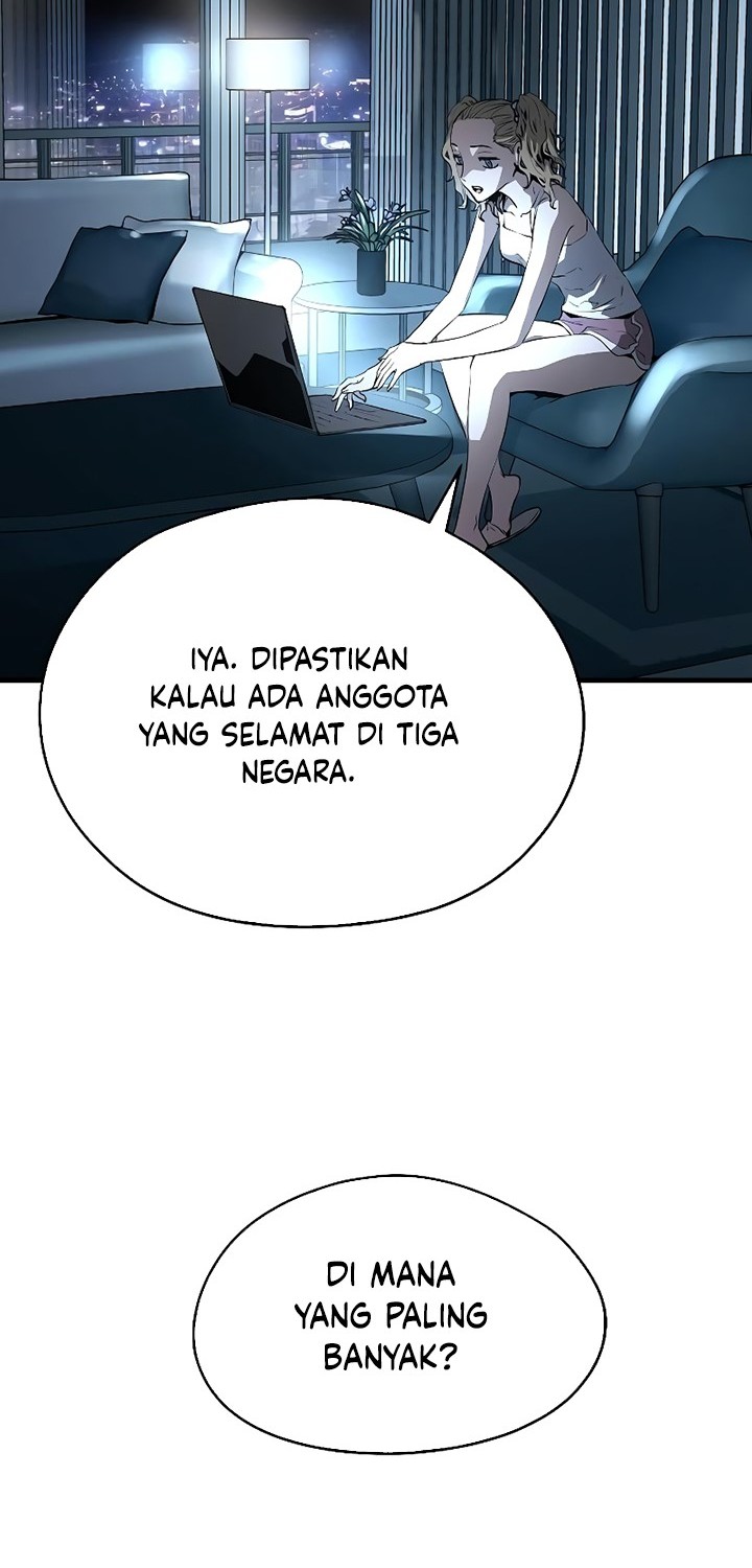 The Breaker: Eternal Force Chapter 32 - halaman 64