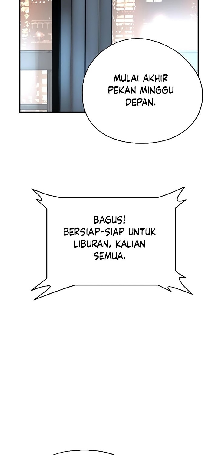 The Breaker: Eternal Force Chapter 32 - halaman 66