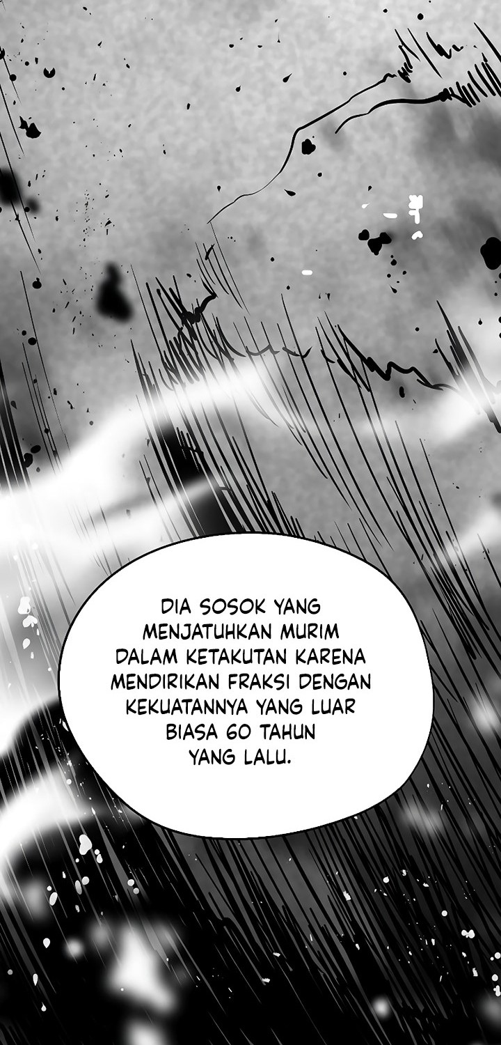The Breaker: Eternal Force Chapter 32 - halaman 7