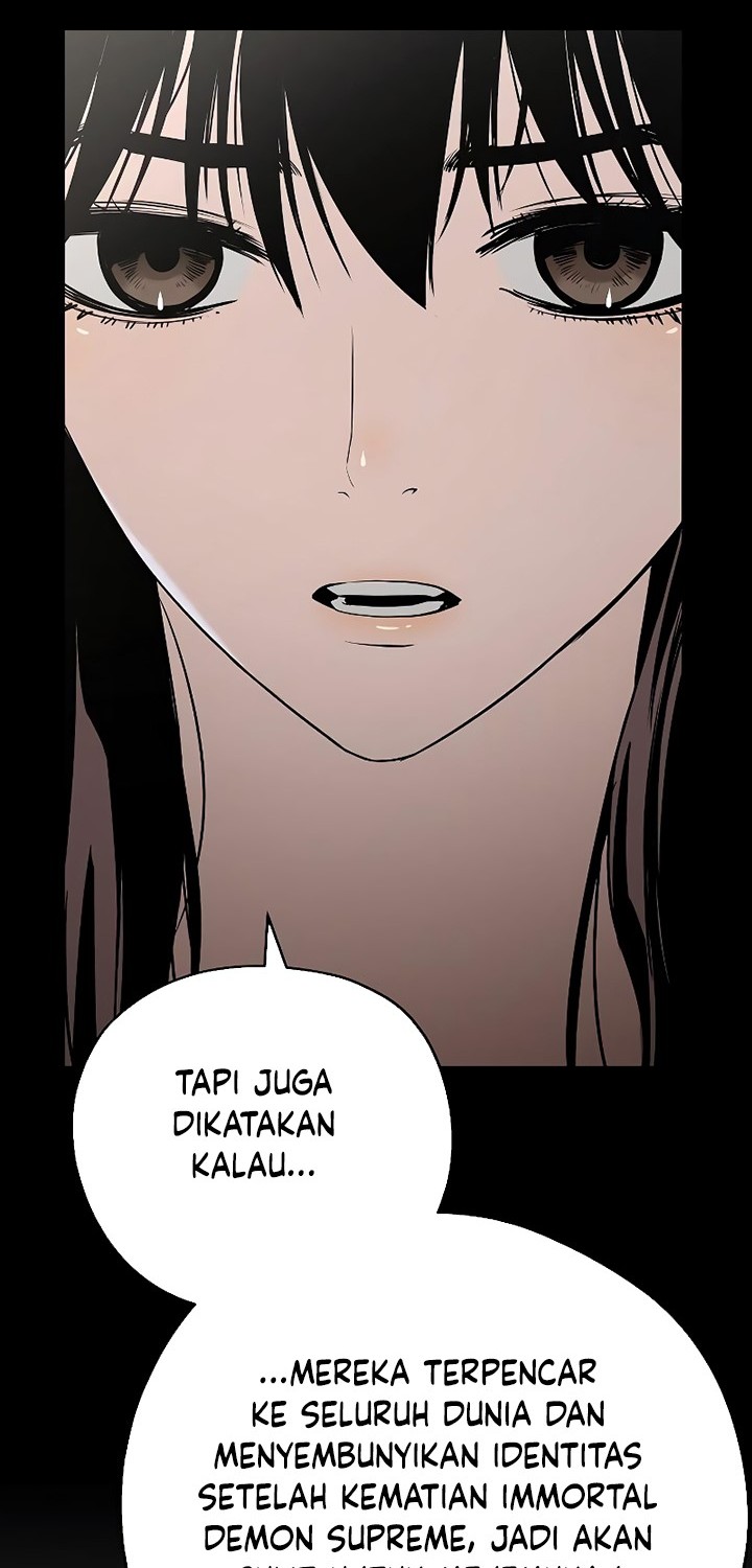 The Breaker: Eternal Force Chapter 32 - halaman 72