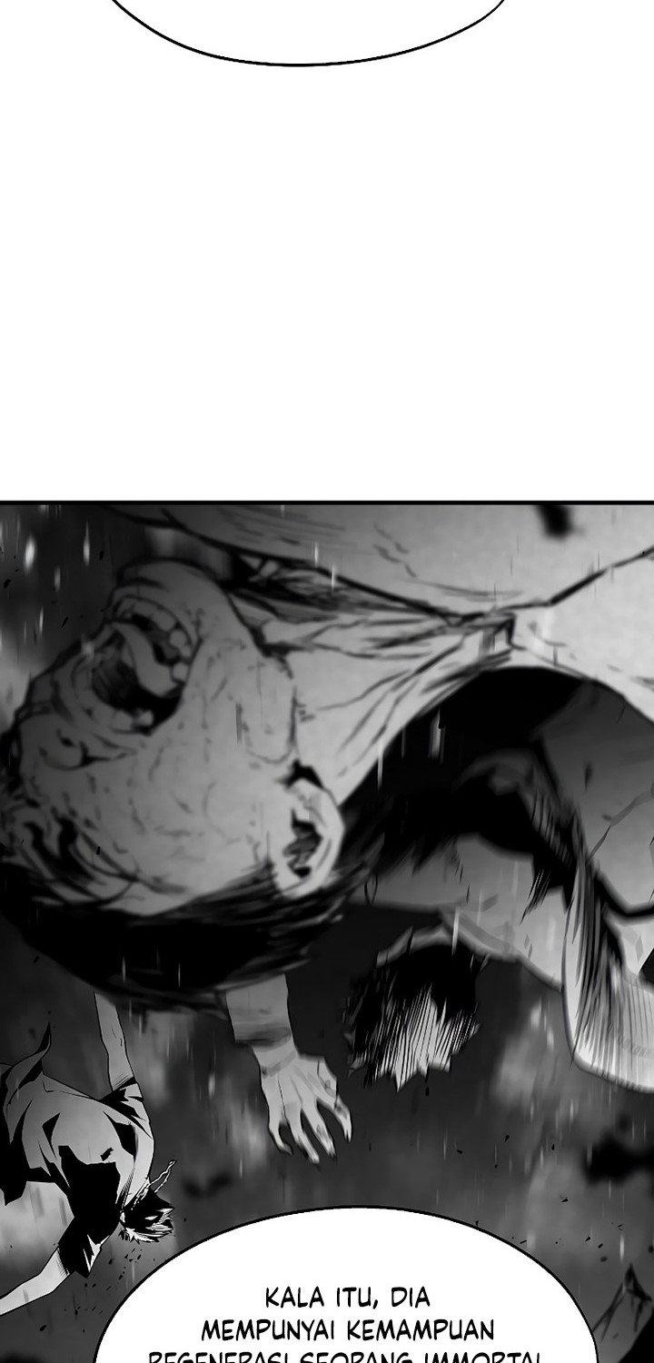 The Breaker: Eternal Force Chapter 32 - halaman 9