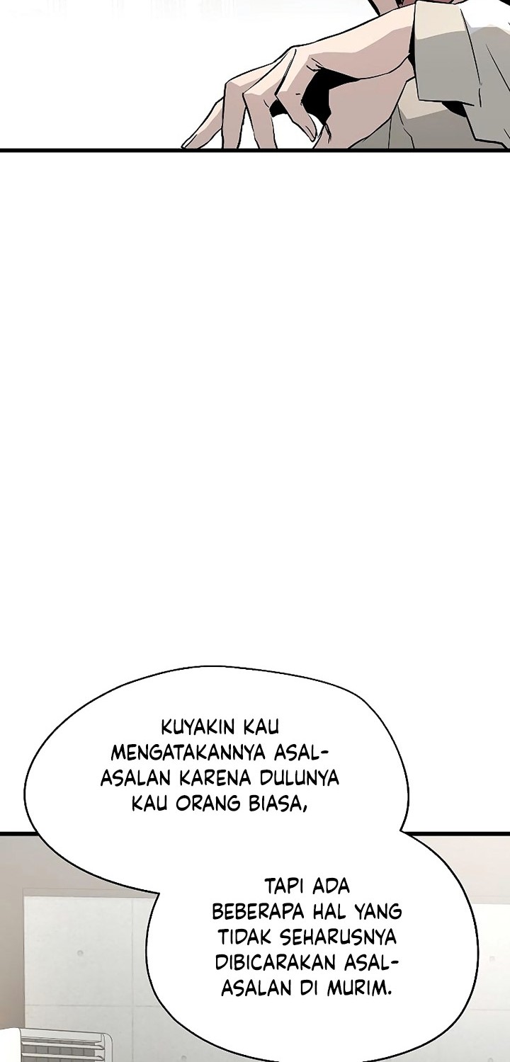 The Breaker: Eternal Force Chapter 33 - halaman 11