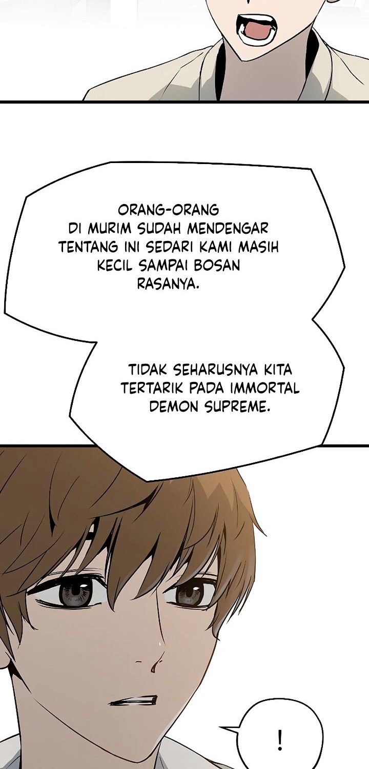 The Breaker: Eternal Force Chapter 33 - halaman 13