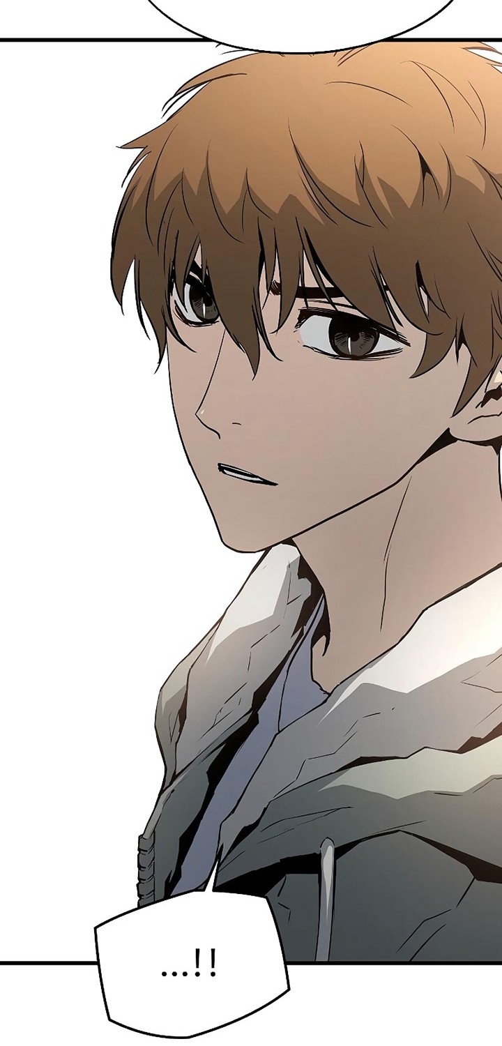 The Breaker: Eternal Force Chapter 33 - halaman 37