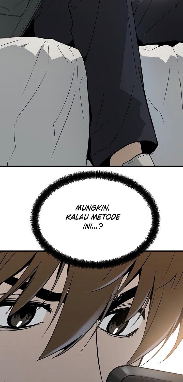 The Breaker: Eternal Force Chapter 33 - halaman 51