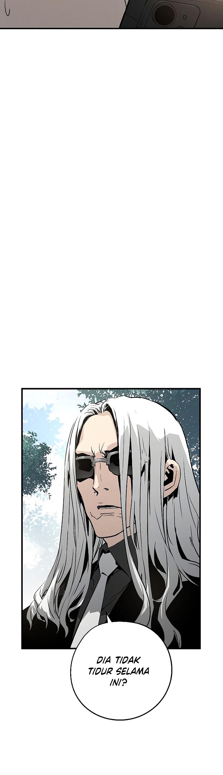The Breaker: Eternal Force Chapter 33 - halaman 52