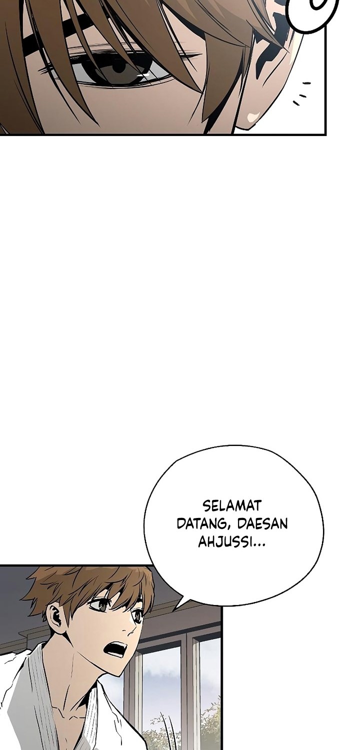 The Breaker: Eternal Force Chapter 33 - halaman 55